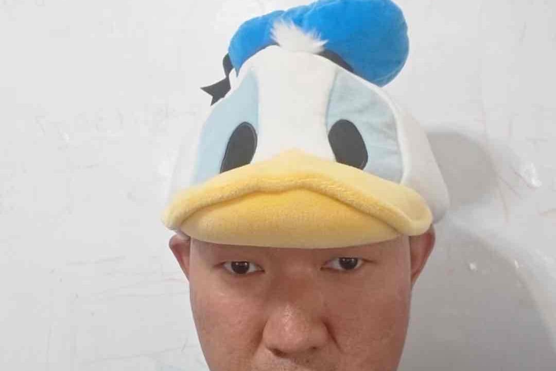 mingo song (yimings) Farcaster social identity (Fname handle) PFP