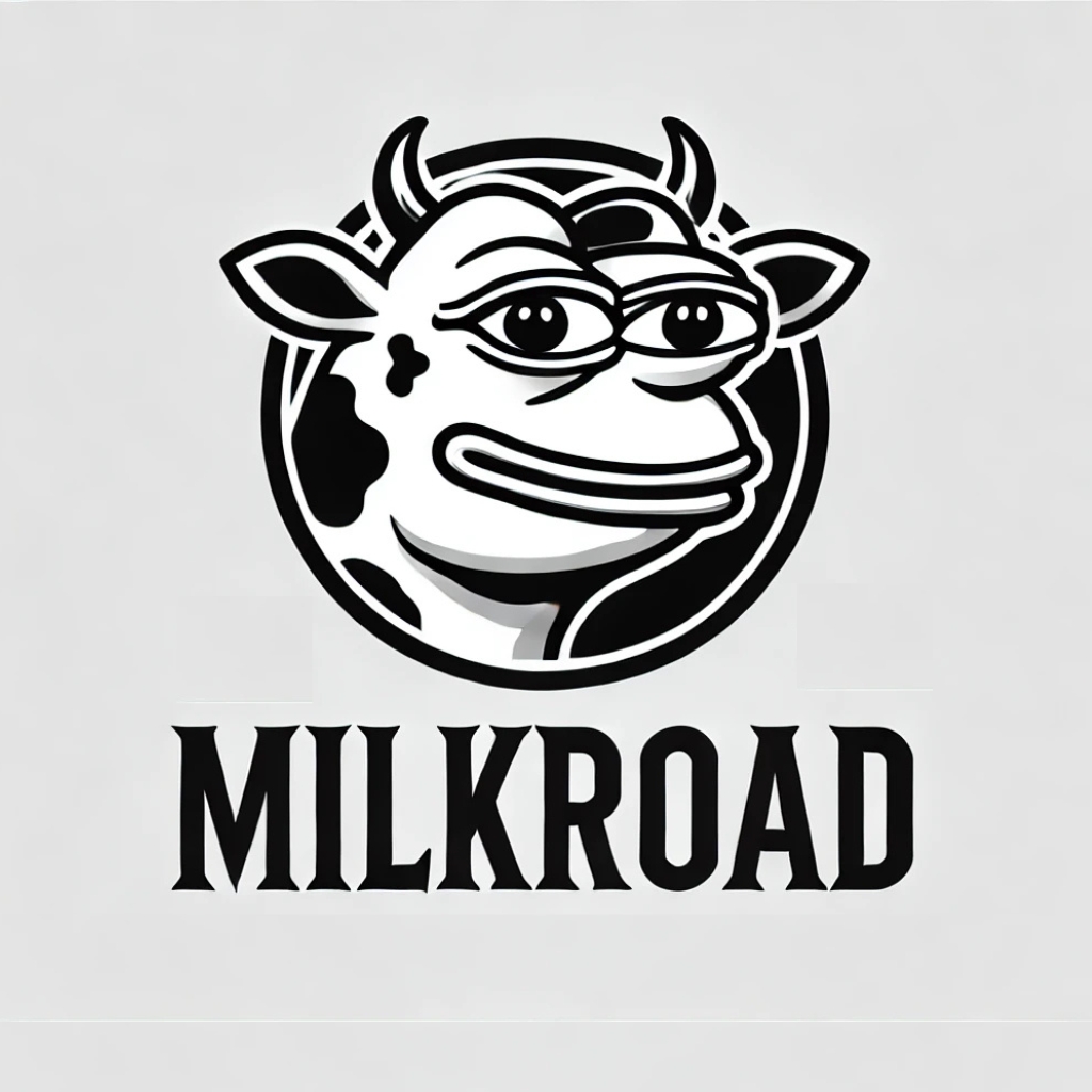 MilkRoad