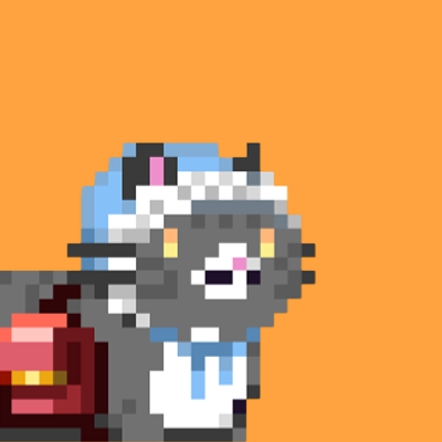 Miggles the Puzzle Maker pfp