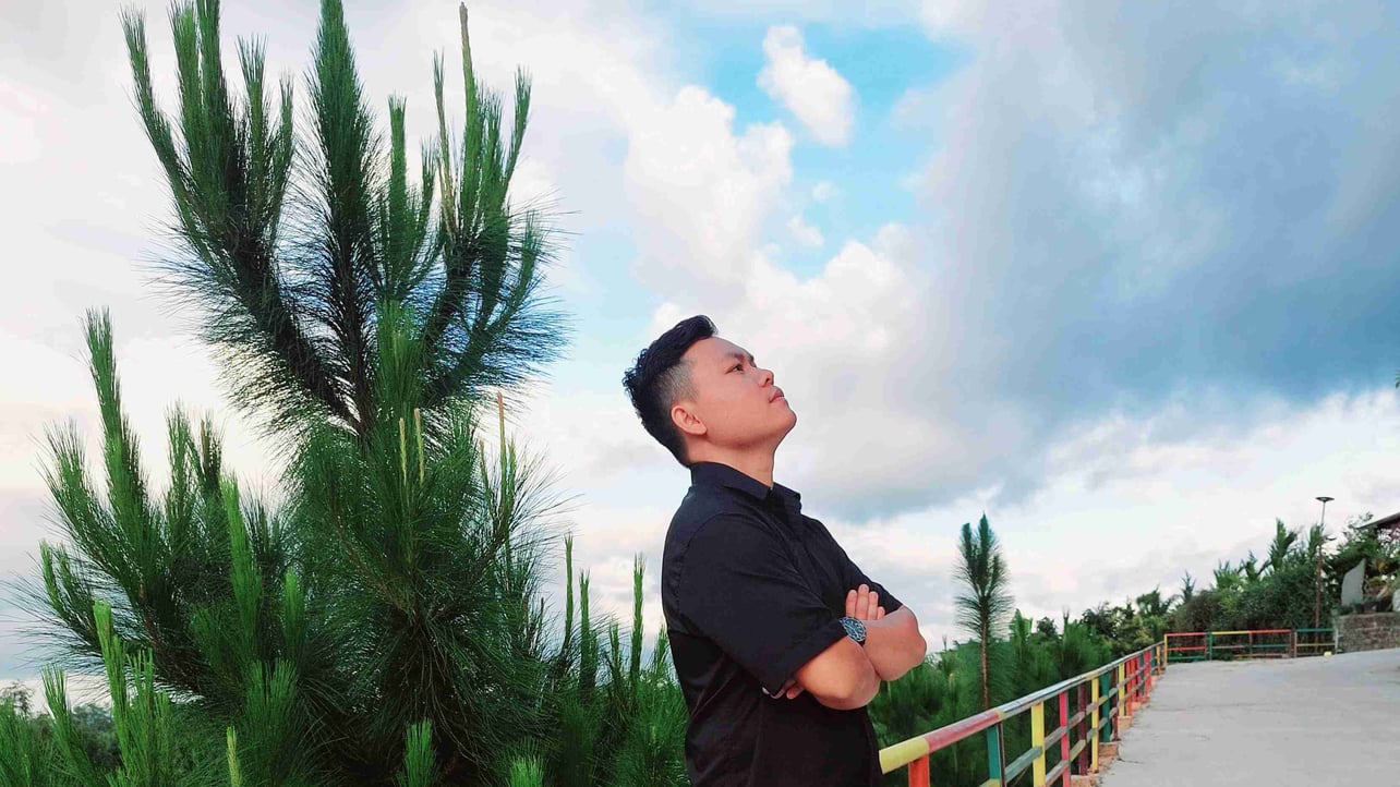 Ninh Ngoc Trieu pfp