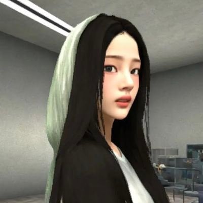 배혜린 pfp