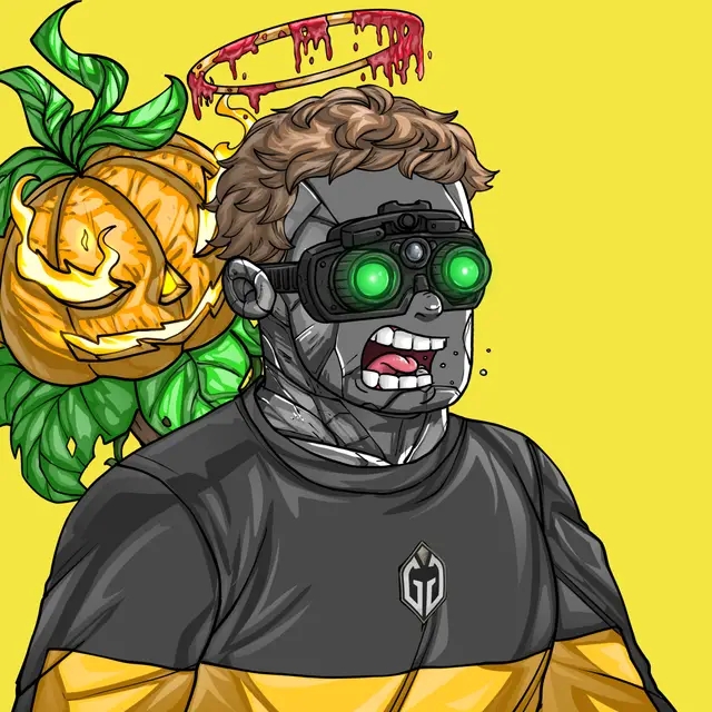 onephaver.lens Lens social identity (.lens handle) PFP