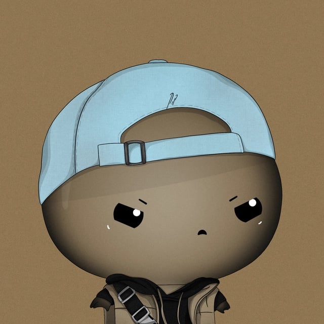 Umar pfp