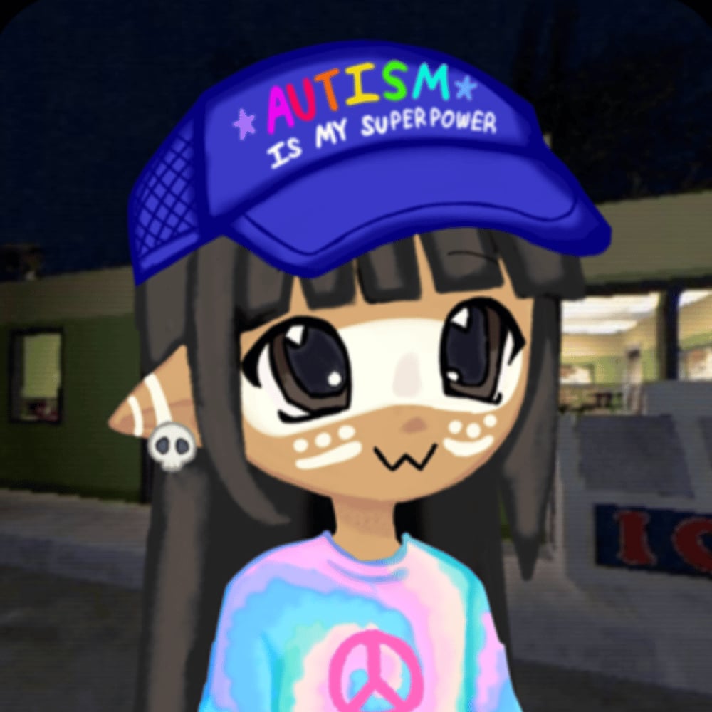 James pfp