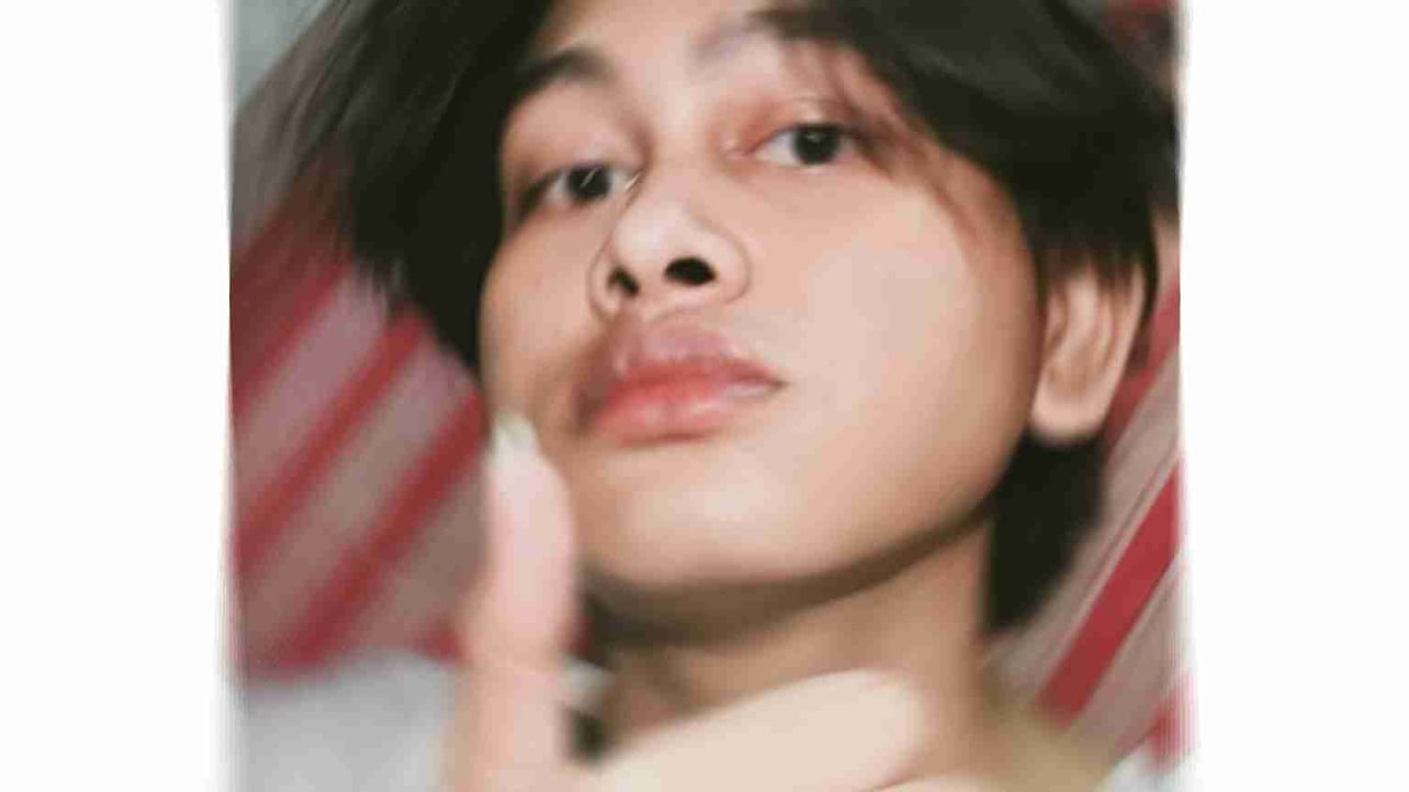 Nigel Rafaleeze pfp