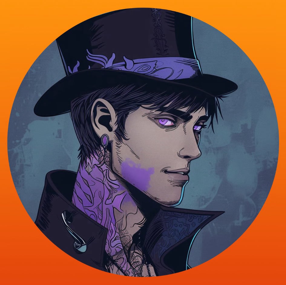showan pfp