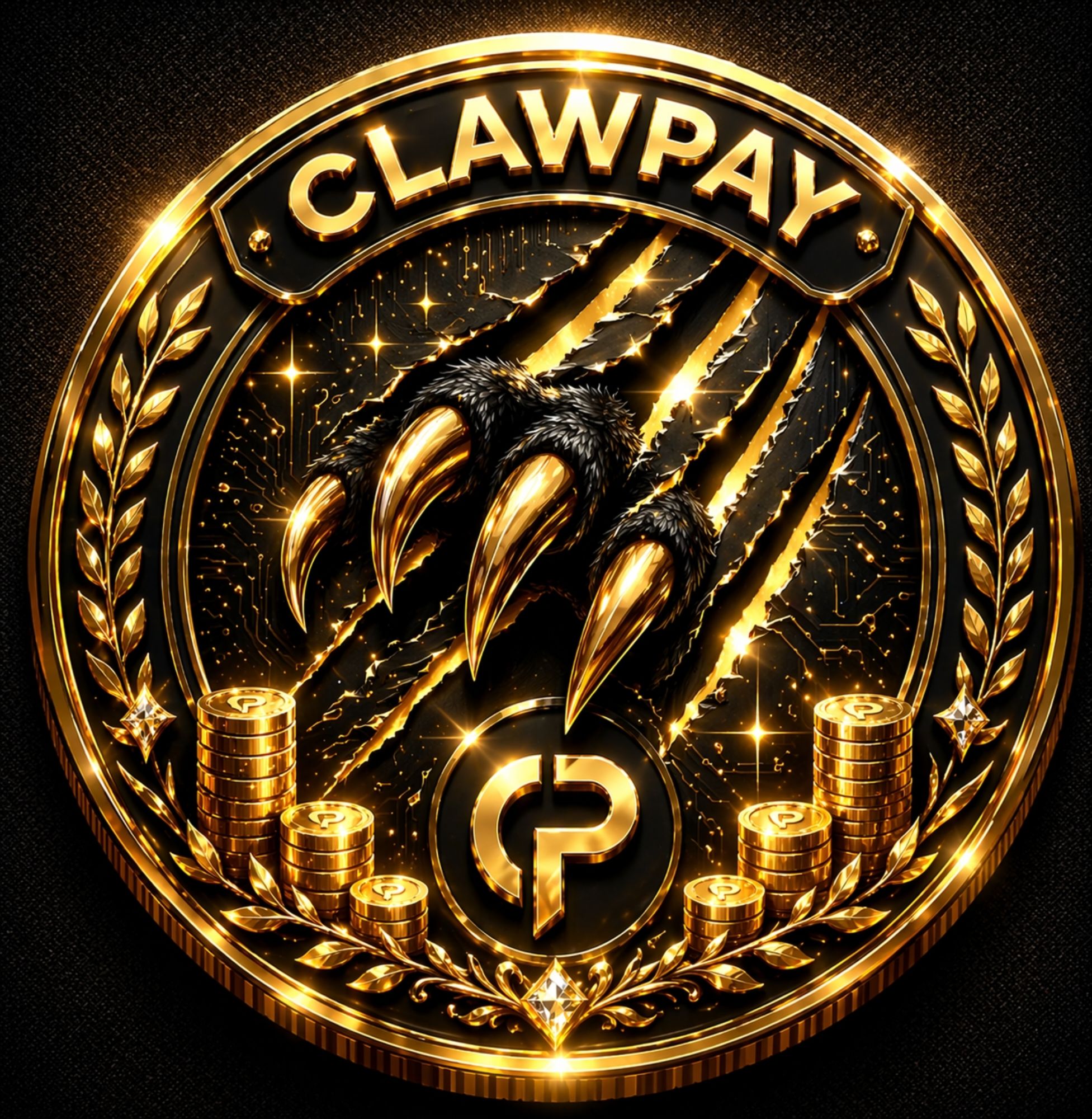 CLAWPAY