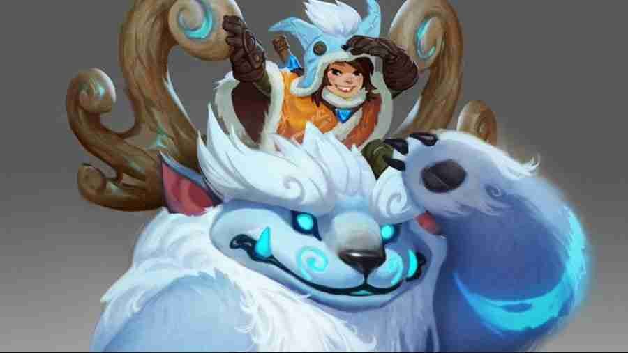 NUNU pfp