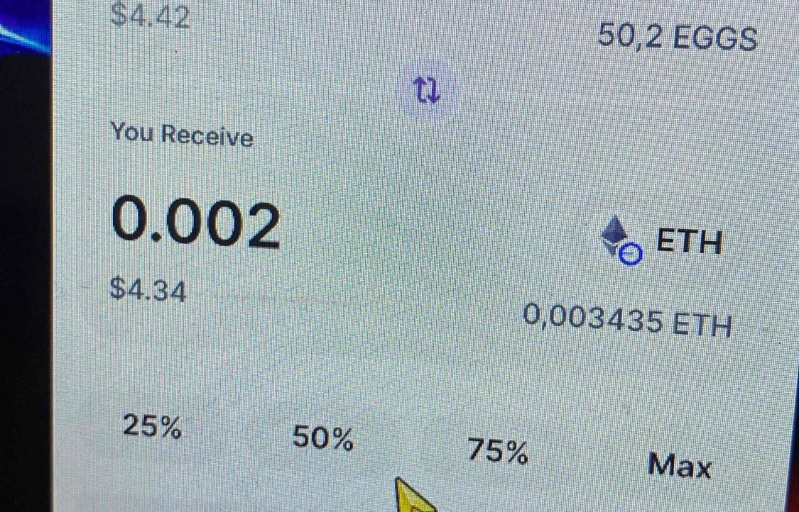 Dualblade (dualblade) Farcaster social identity (Fname handle) PFP