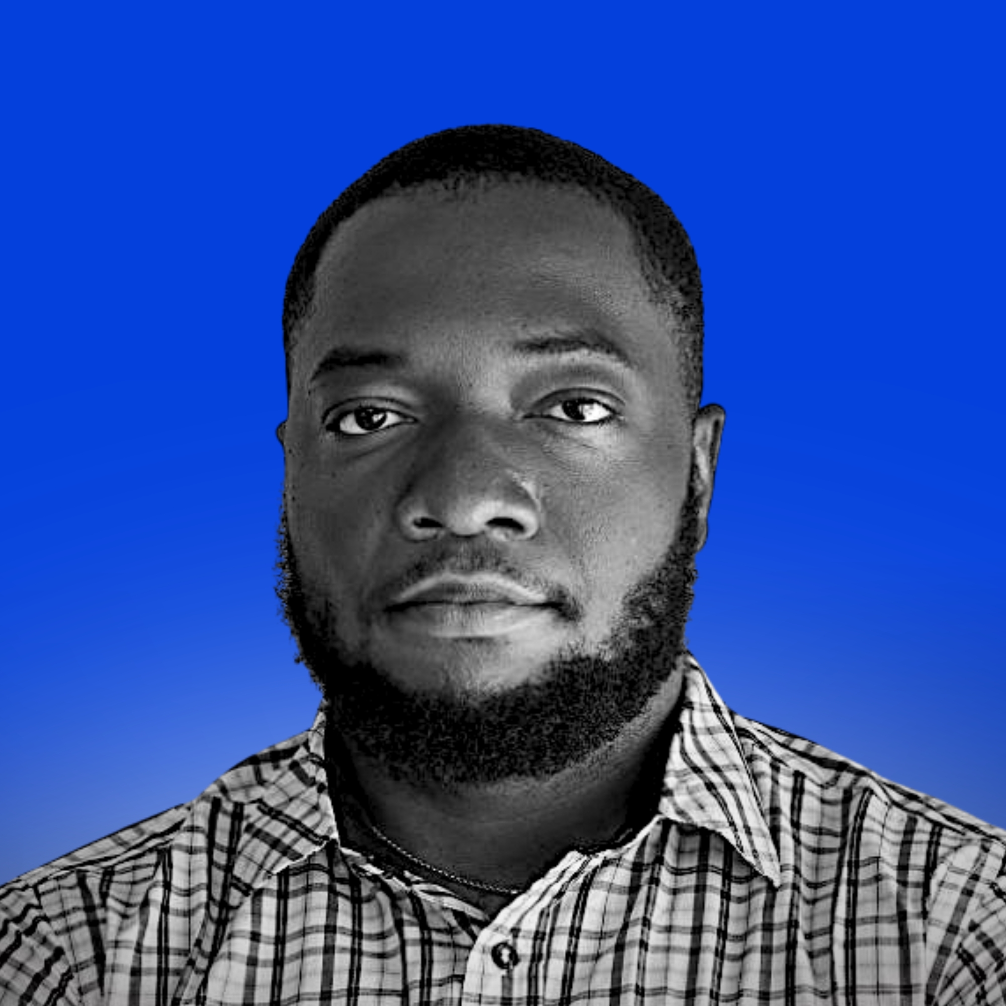 Michael RWA ✍️ pfp