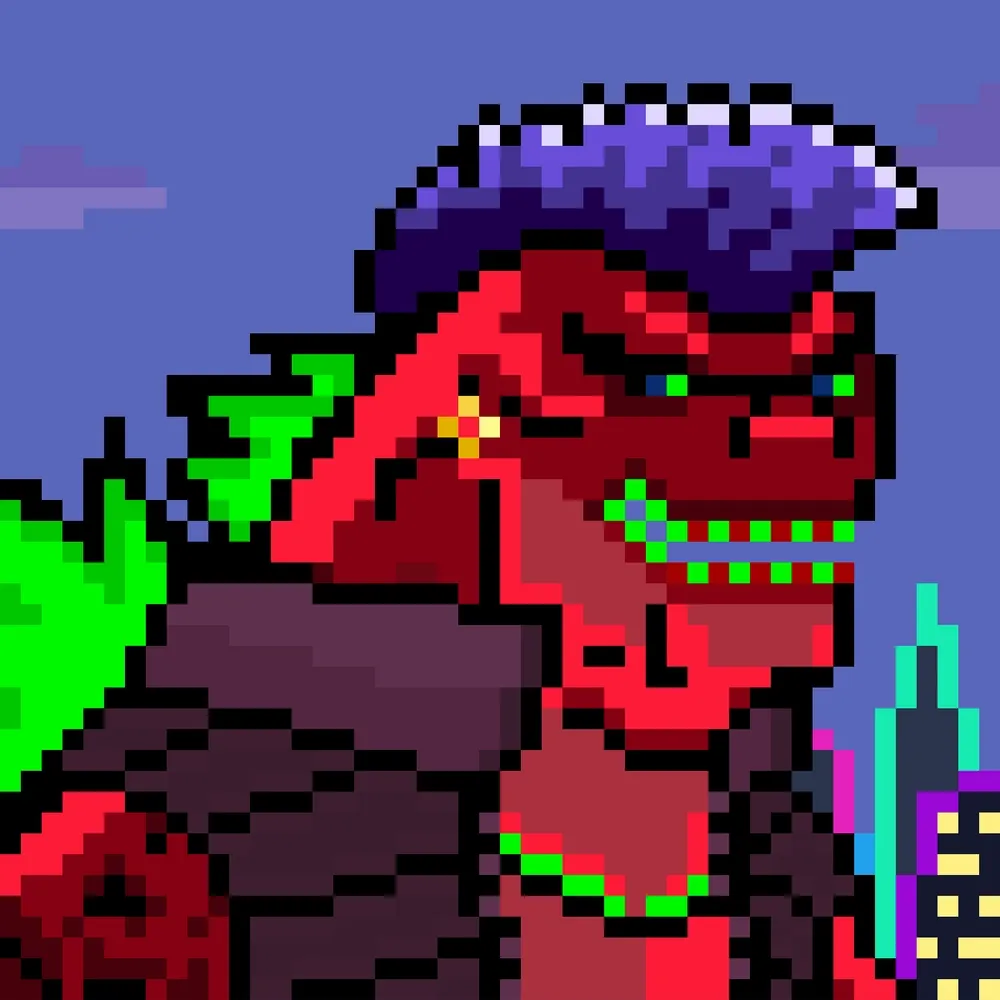 fabulanadelrey (fabulanadelrey.lens) Lens social identity (.lens handle) PFP