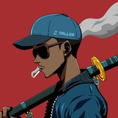 Tallerszn pfp