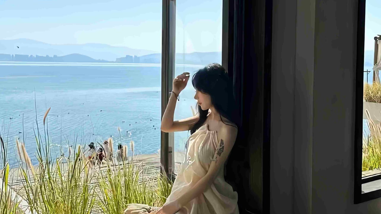 Trina (trinaeth) Farcaster social identity (Fname handle) PFP