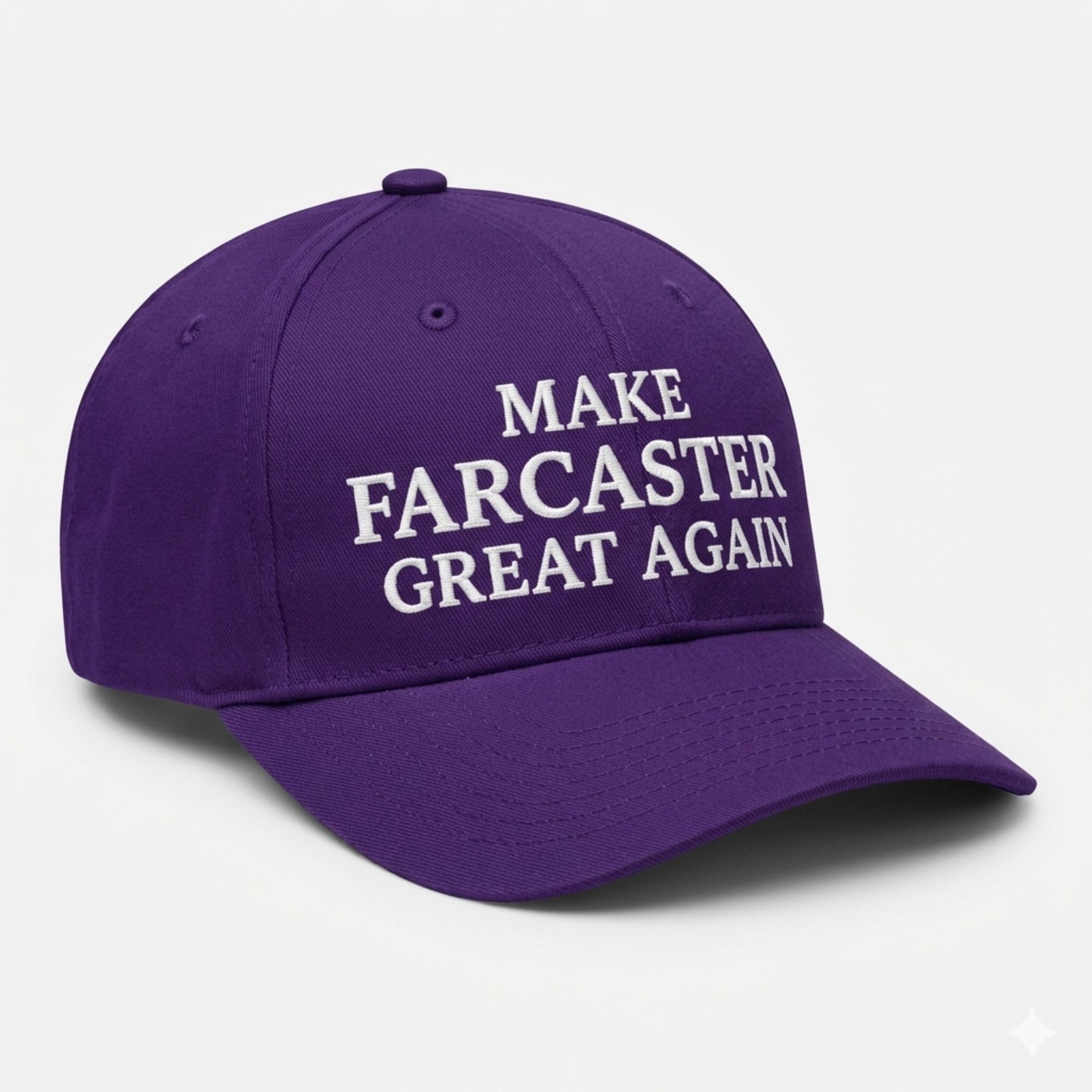 Make Farcaster Great Again