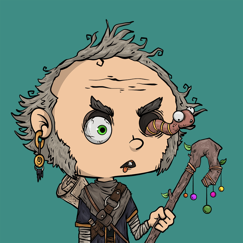 dreva.eth Ethereum Name Service (ENS and .eth domain) PFP