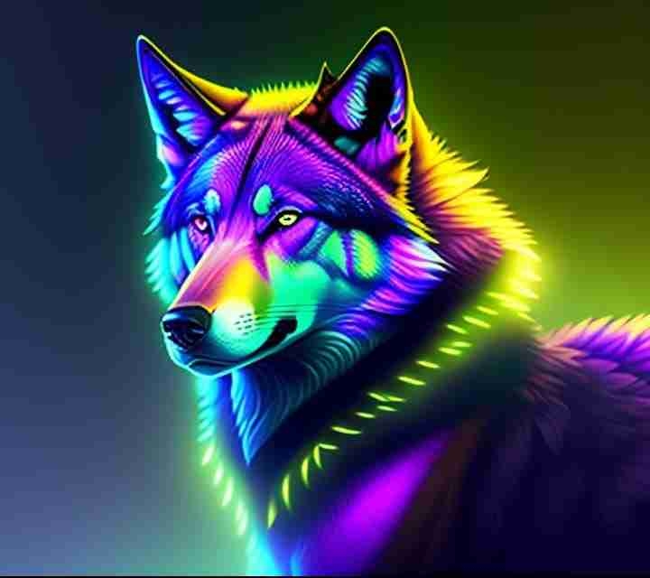 espectrorelic.lens Lens social identity (.lens handle) PFP