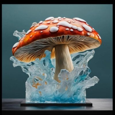 Mashroom's Farcaster avatar