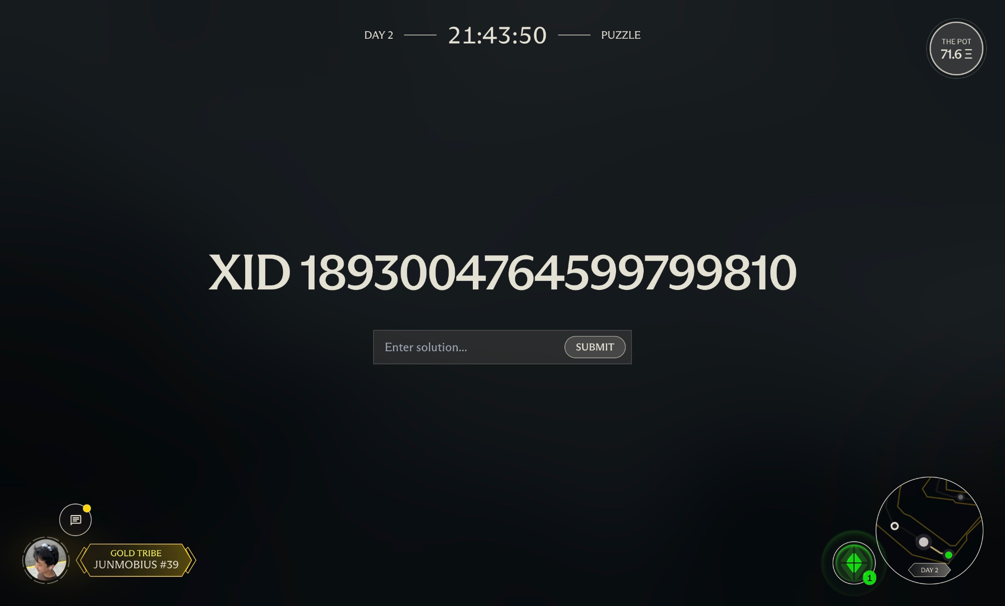 Embed from @dylanabruscato