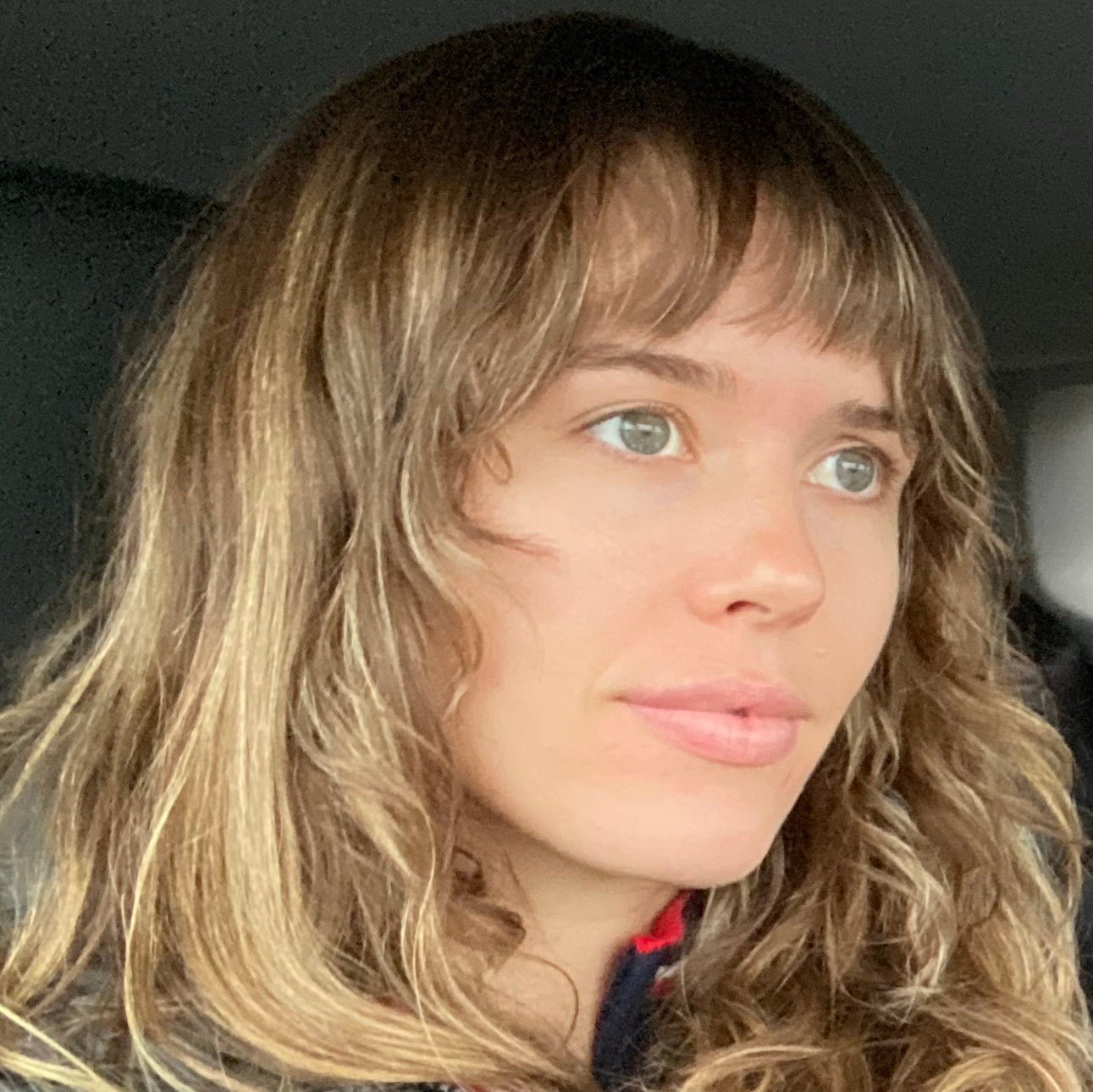 Imogen Whist pfp