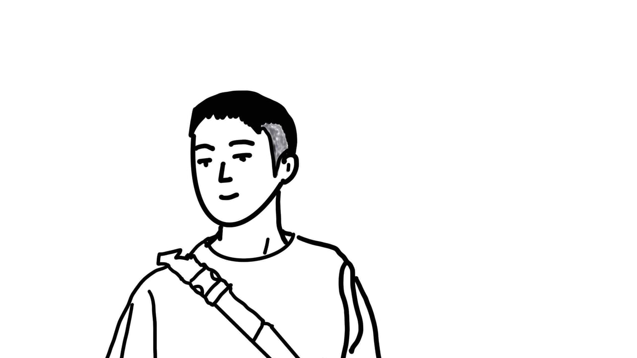 Hackerchai (hackerchai) Farcaster social identity (Fname handle) PFP