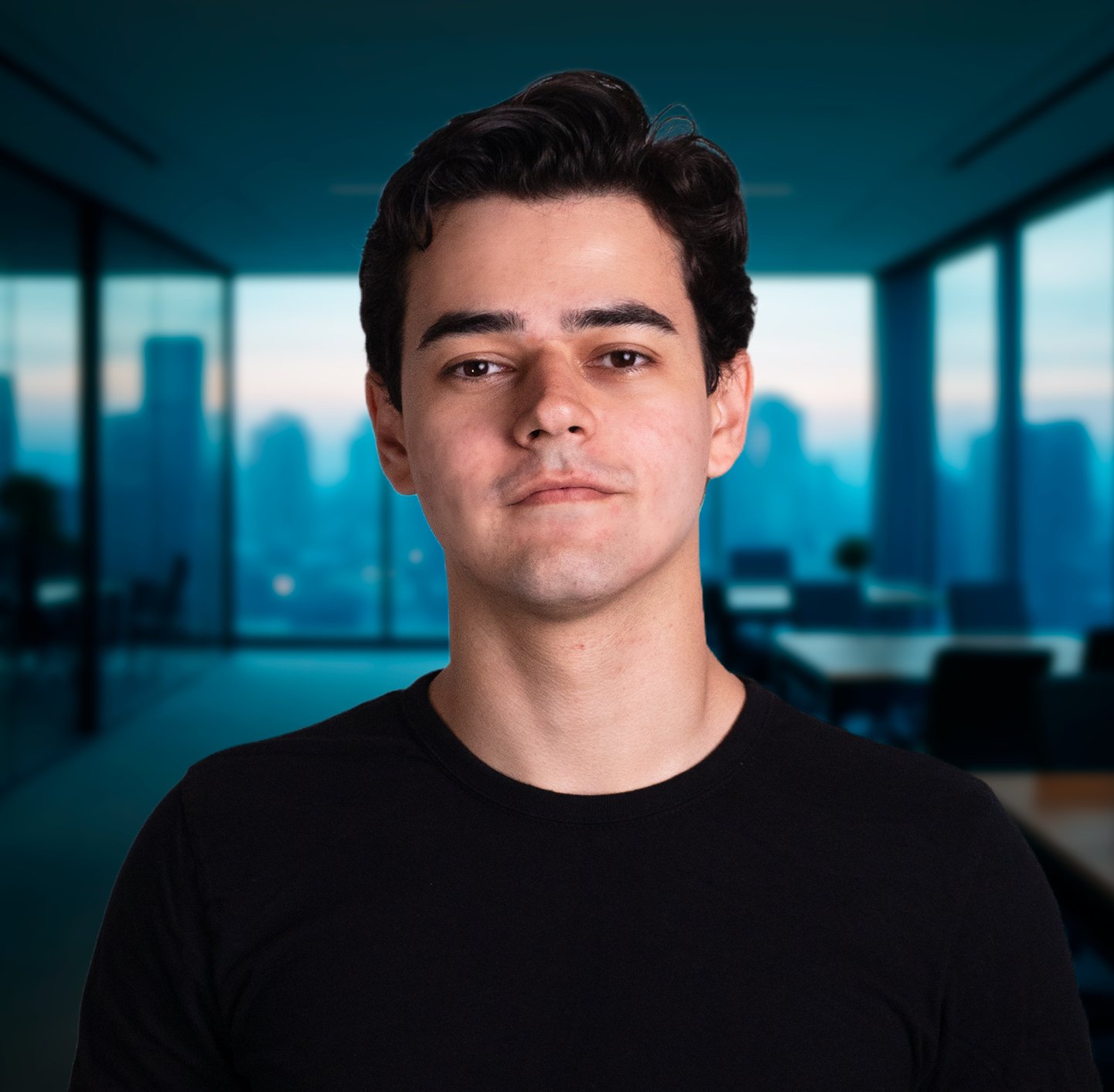 Juan Lopes (mahir.lens) Lens social identity (.lens handle) PFP