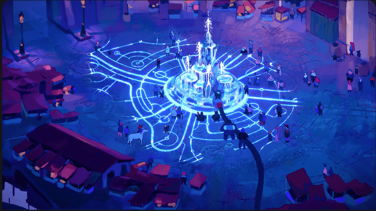 NuZayats (nuzayats.lens) Lens social identity (.lens handle) PFP