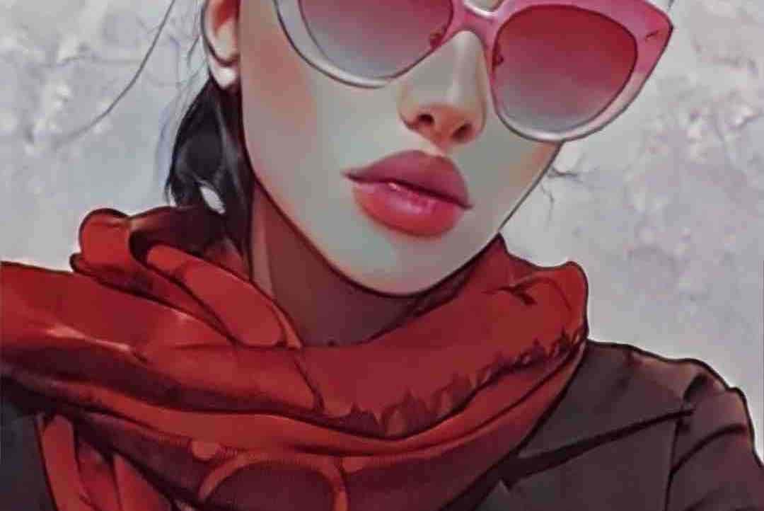 Fatemeh Hp pfp