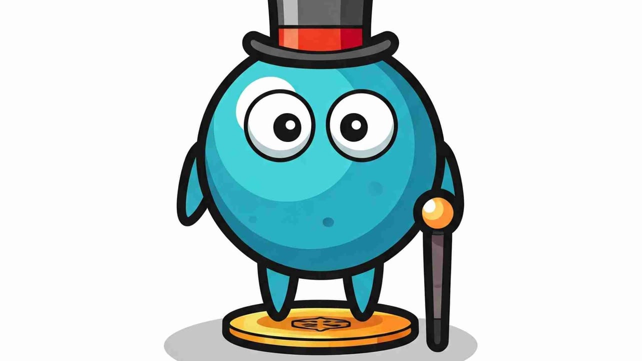 TokenCreator pfp