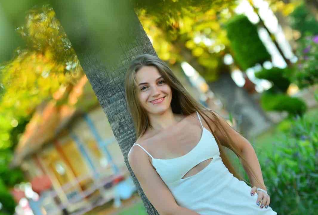 Irina pfp