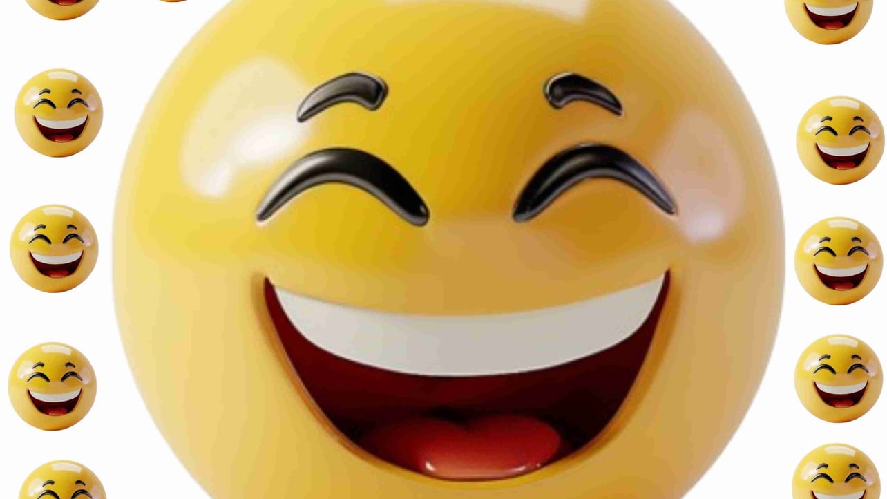SMILE pfp