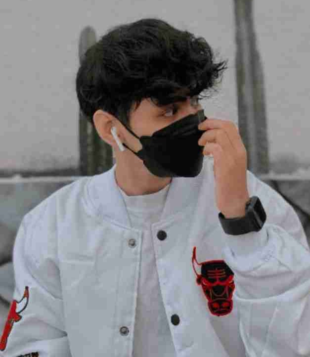 Ankit.base.eth pfp