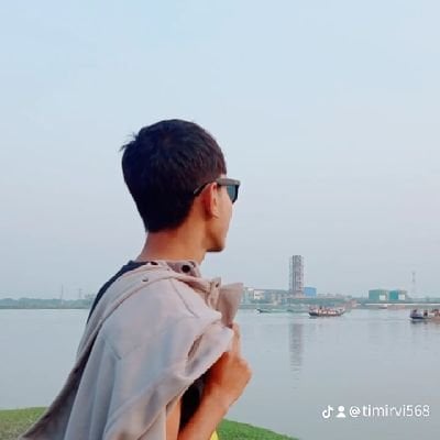 Timir Roy pfp