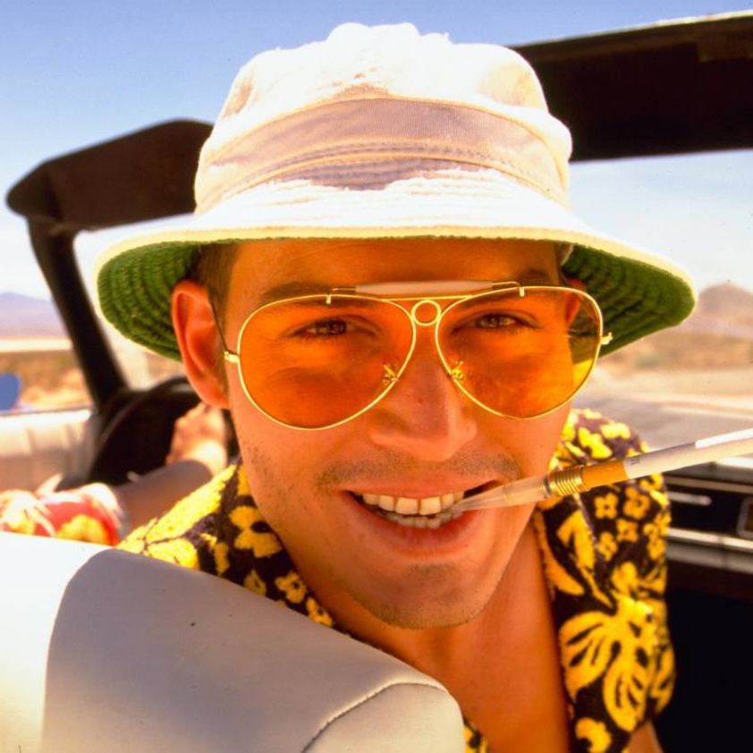 Vadim (vaddosque) Farcaster social identity (Fname handle) PFP