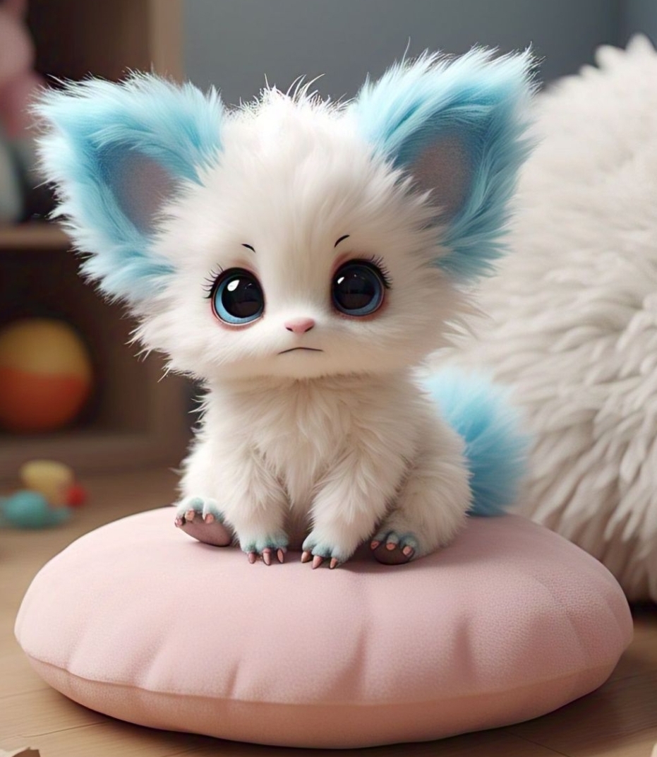 Baby Fox Finance