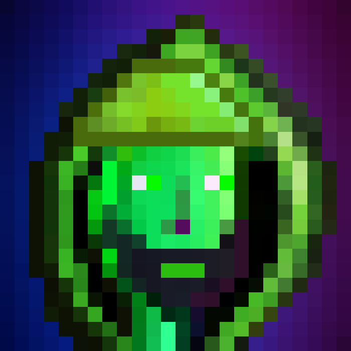 chair pfp