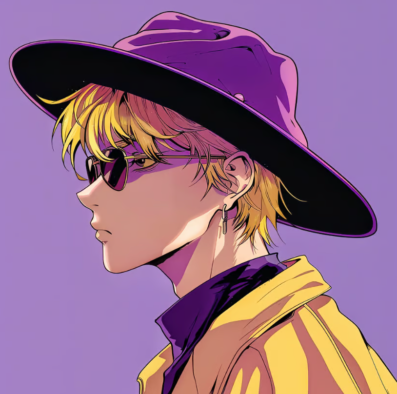 WOO🎩 pfp