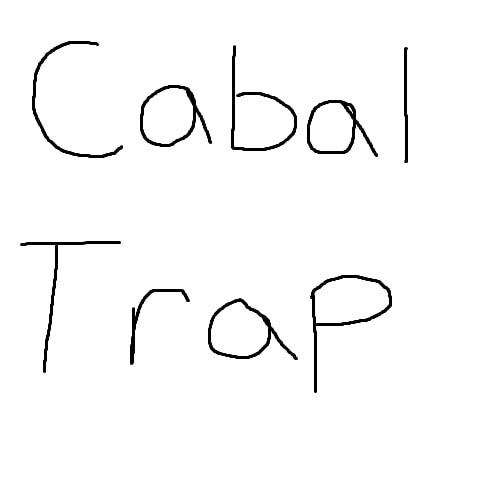 Cabal Trap