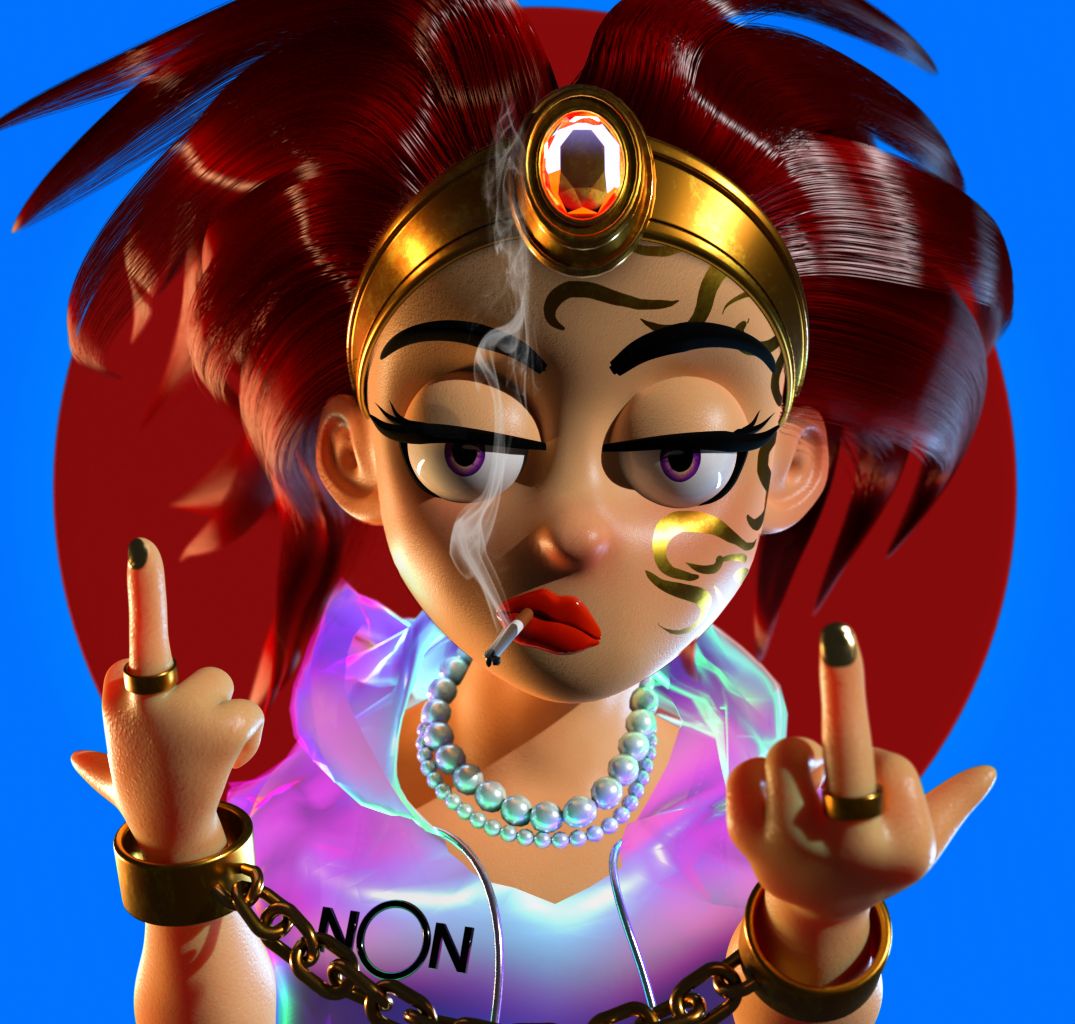Anonymouse pfp