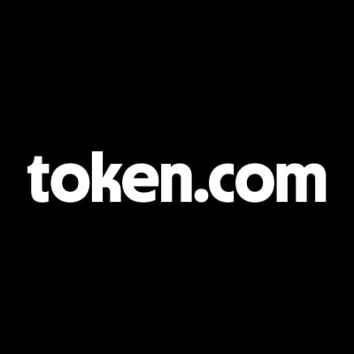 Token.com pfp