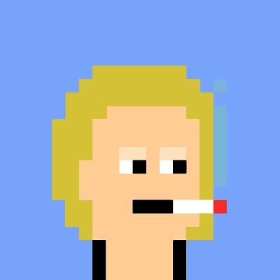 Tony pfp