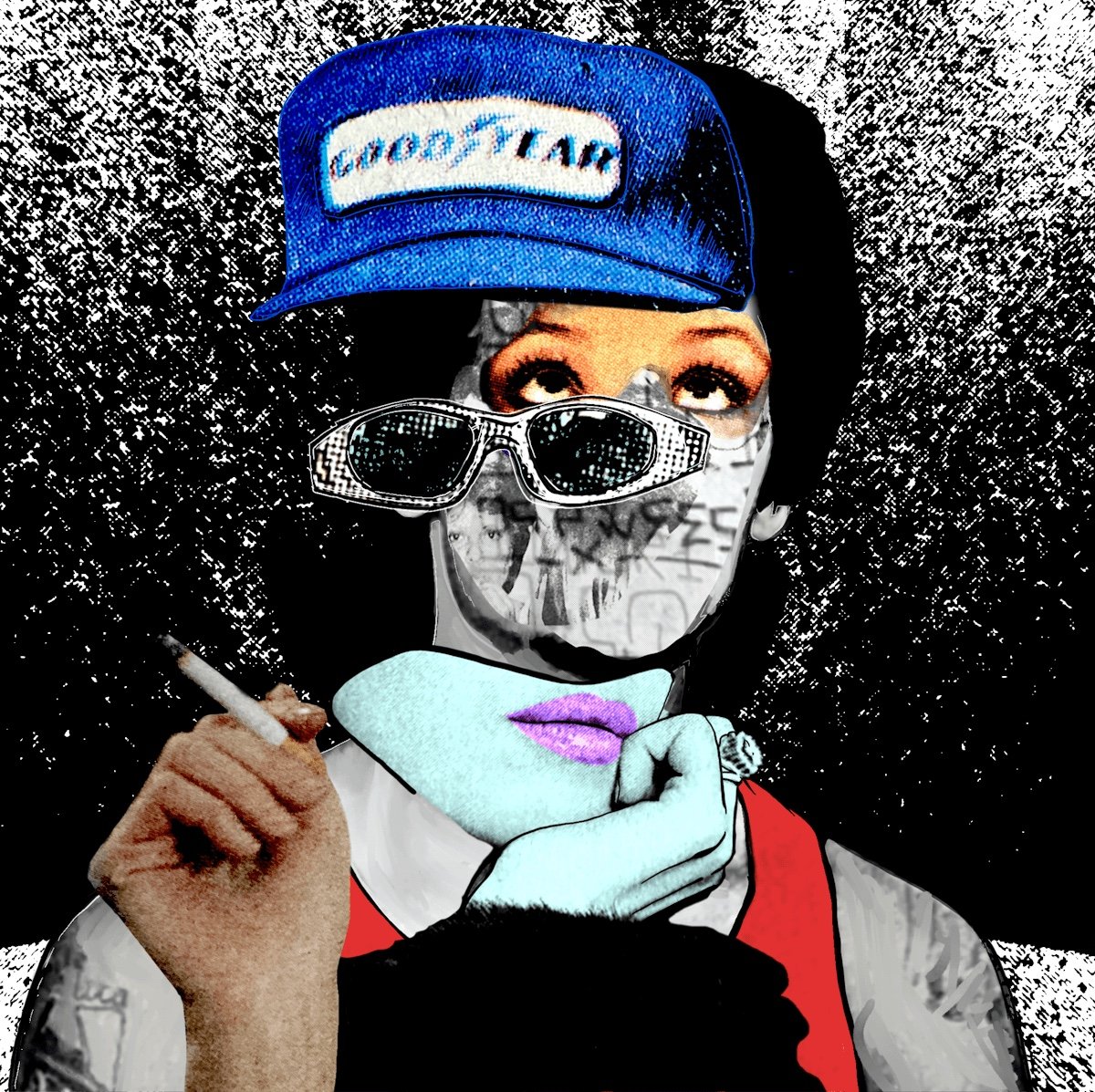 nanamika ๐น๐ฉโ pfp