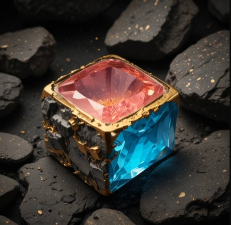 wansa Farcaster social identity (Fname handle) PFP