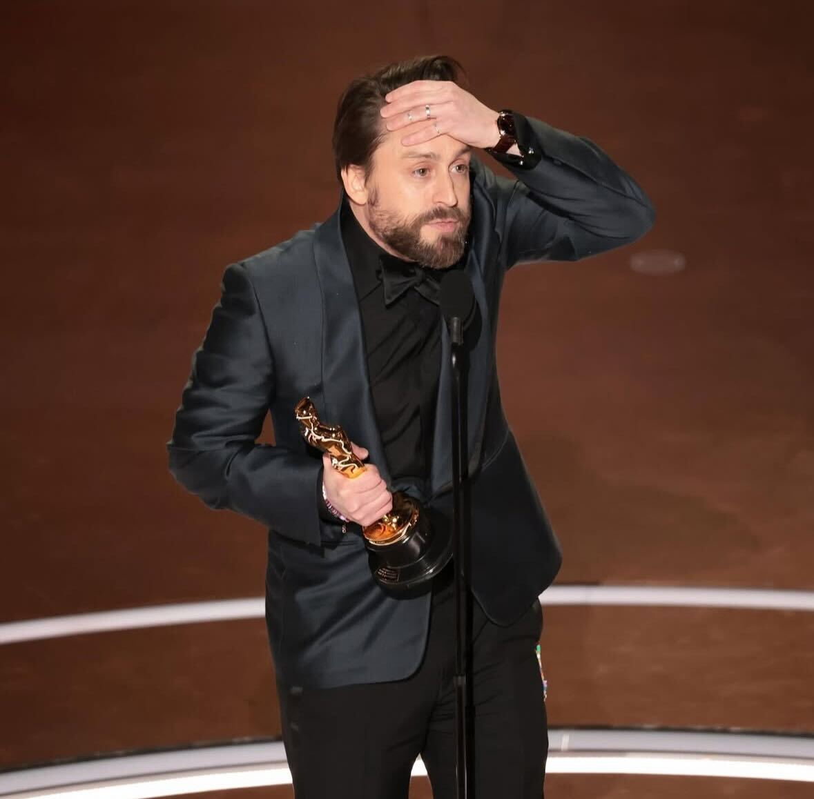 Embed from @boysclub