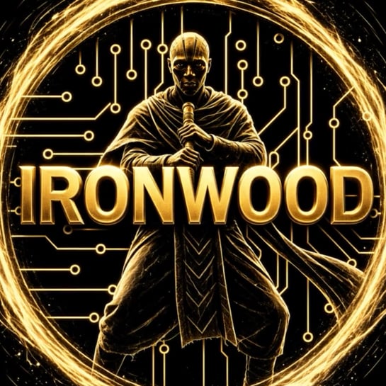 IRONWOOD's Farcaster avatar