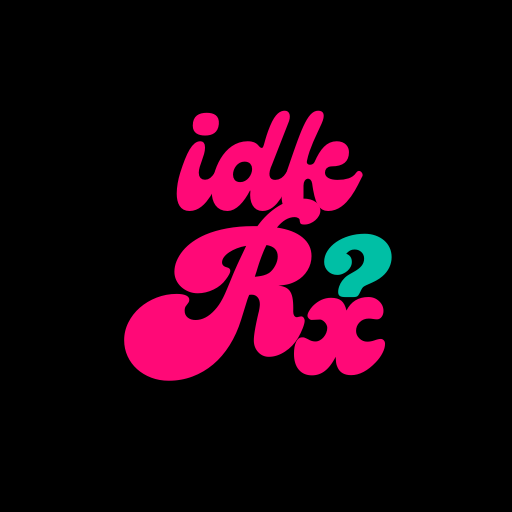 IdkRx pfp