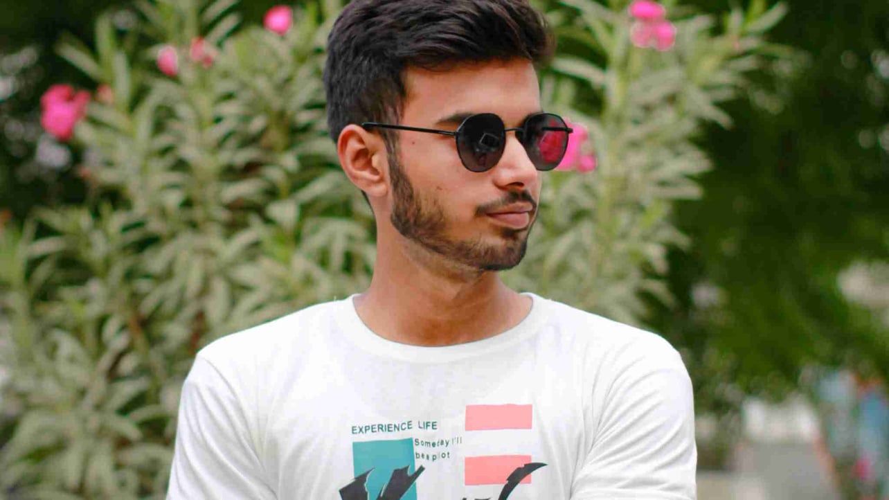 Hassaan Tariq pfp