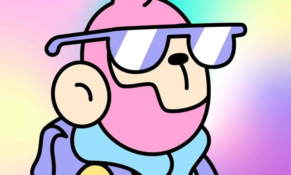 Oren Burg pfp