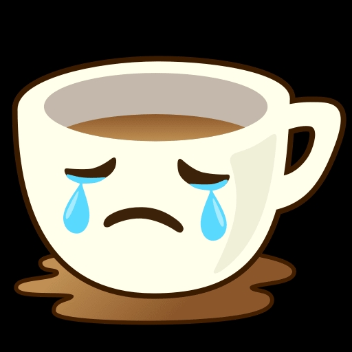 Sad Coffe