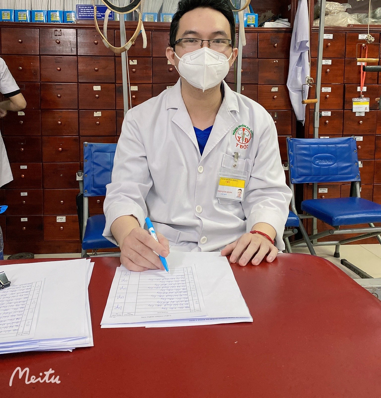 Trần Quốc Khánh pfp