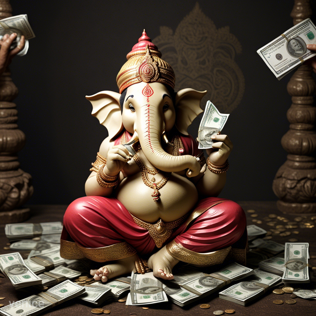 remover0fobstacles.base.eth (lordganesh) Farcaster social identity (Fname handle) PFP